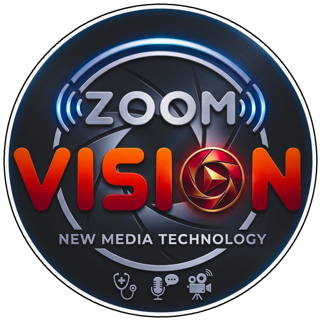 Zoom Vision